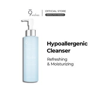 Hydra Ampule Cleanser