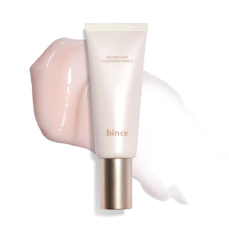Second Skin Hydrating Primer