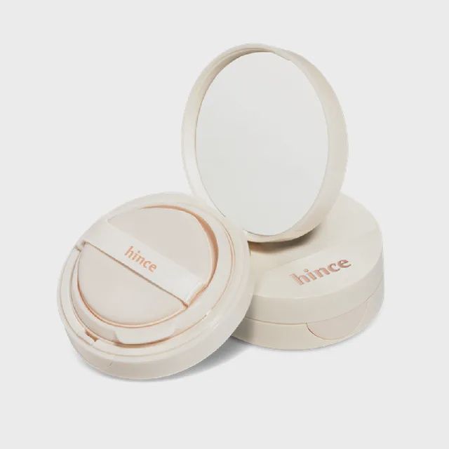 Second Skin Glow Cushion #17 Porcelain