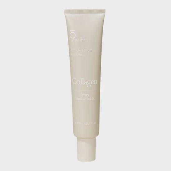 Collagen Ampule Eye &amp; Face