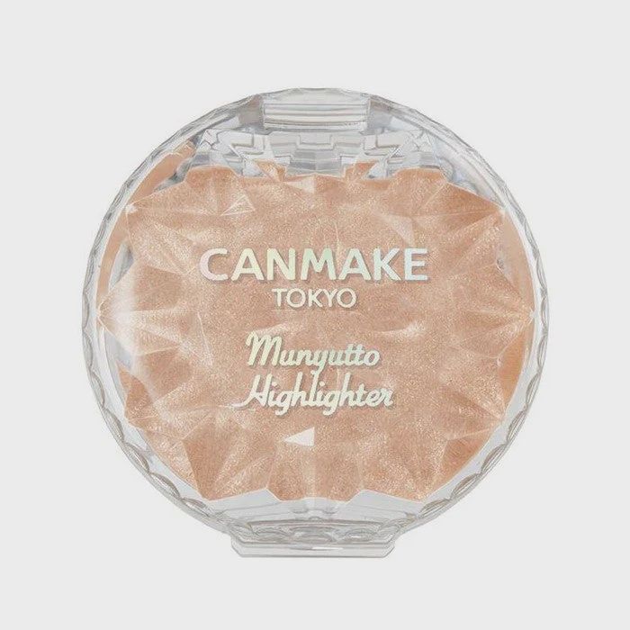 CANMAKE单色高光03