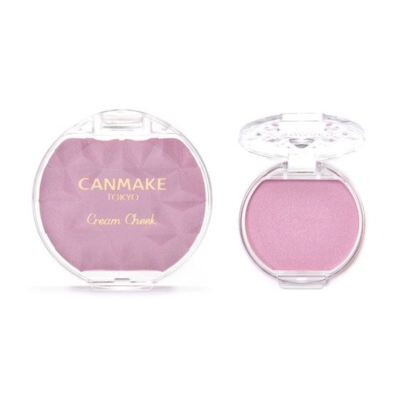 CANMAKE 腮红膏 #P05