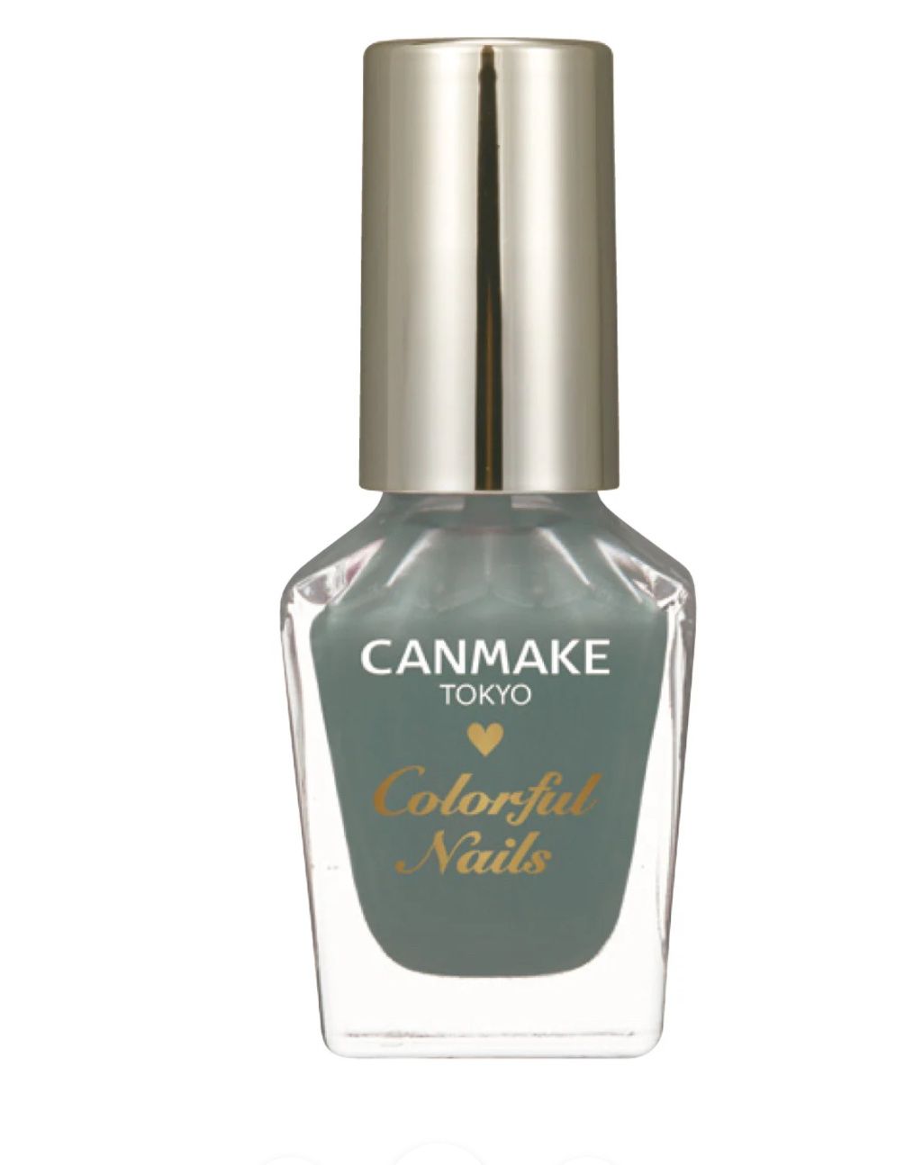 Canmake Nail #N12