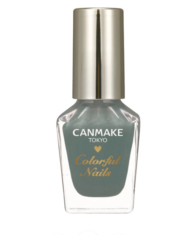 Canmake Nail #N12