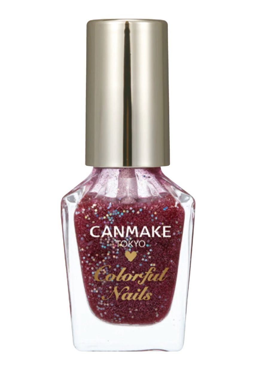 Canmake Nail Polish #N25