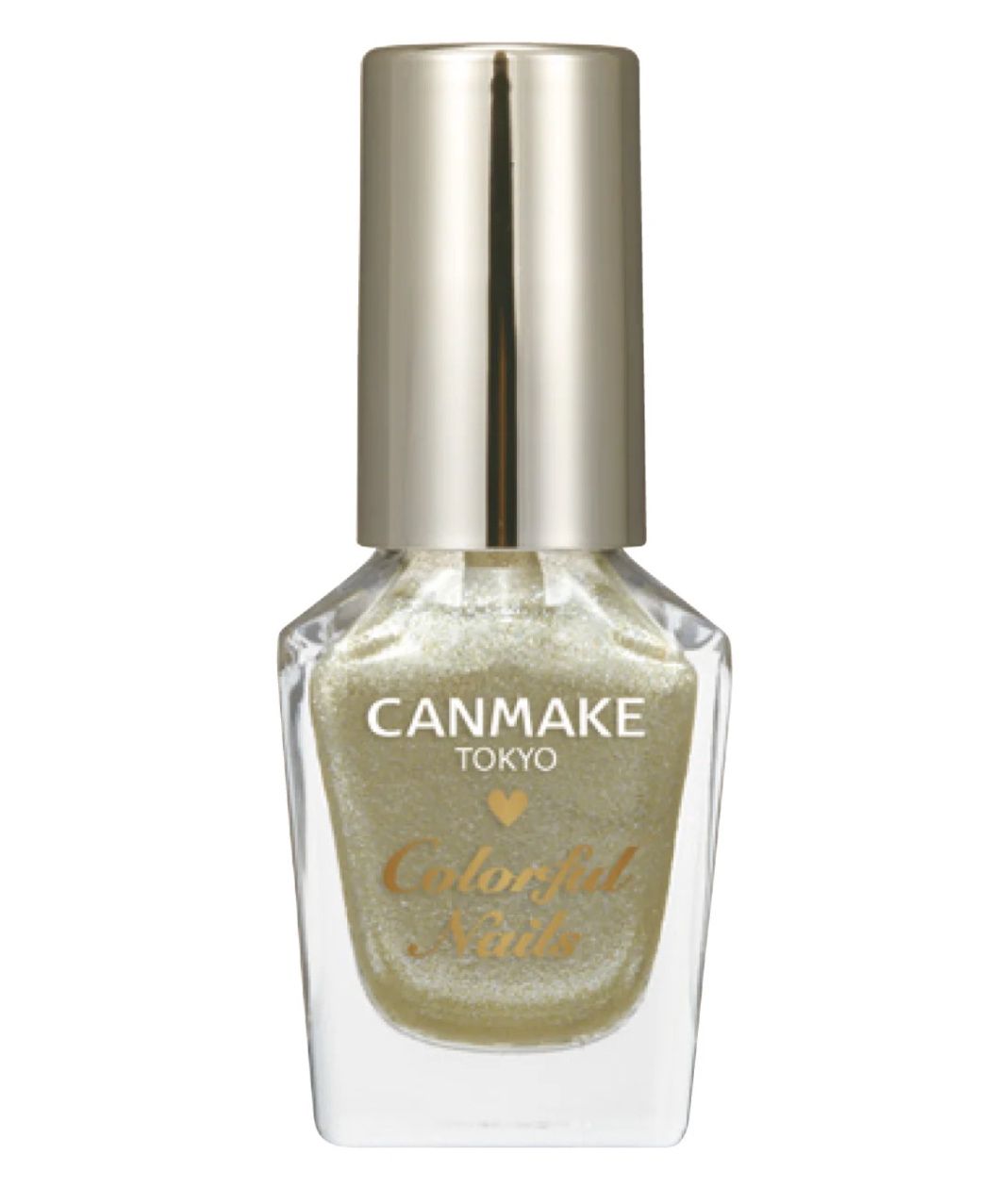 Canmake Nail Polish #N20
