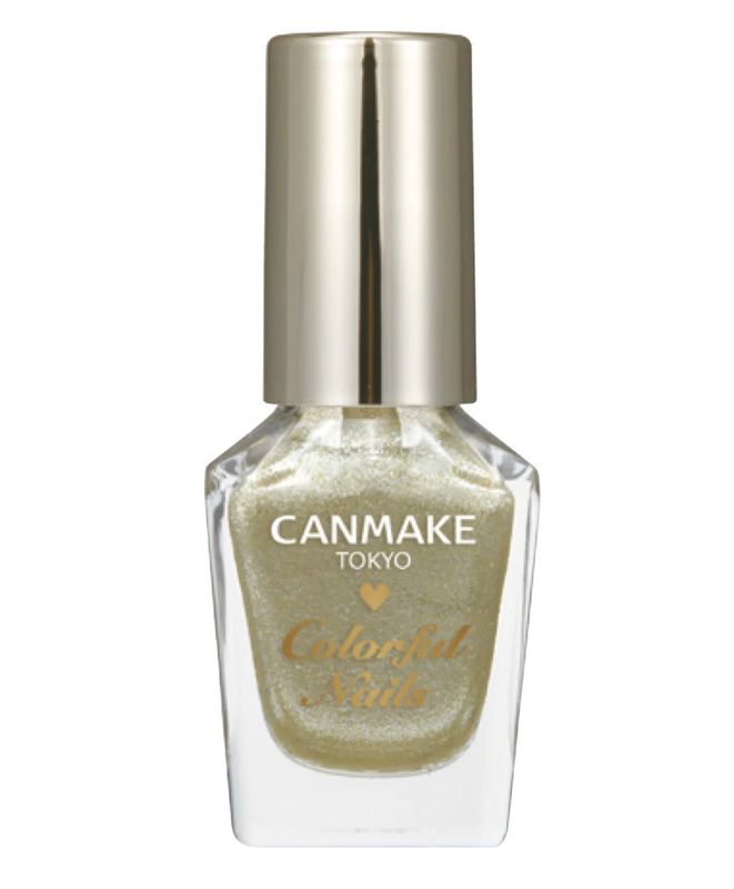 Canmake Nail Polish #N20