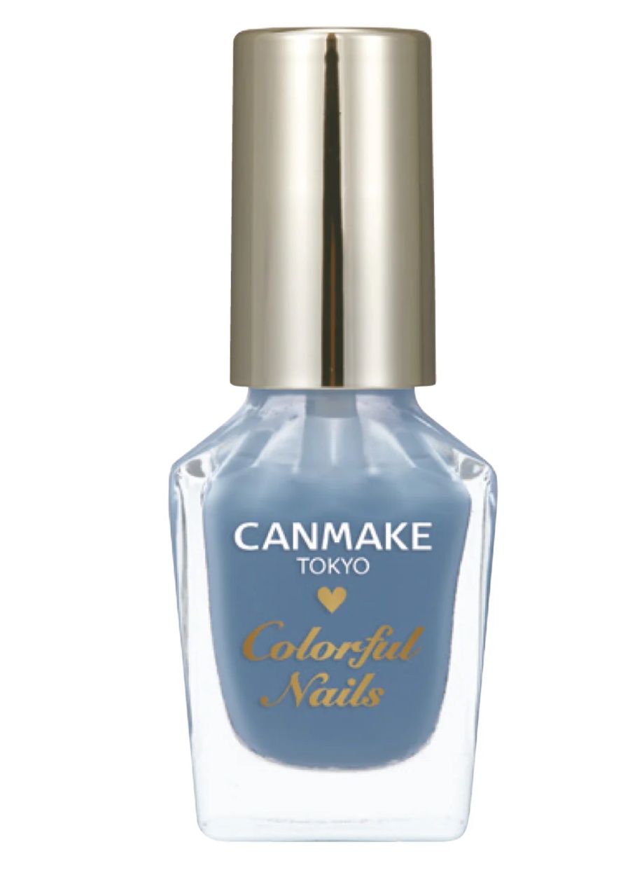 Canmake Nail Polish #N28