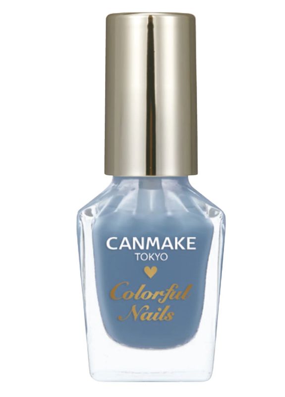 Canmake Nail Polish #N28