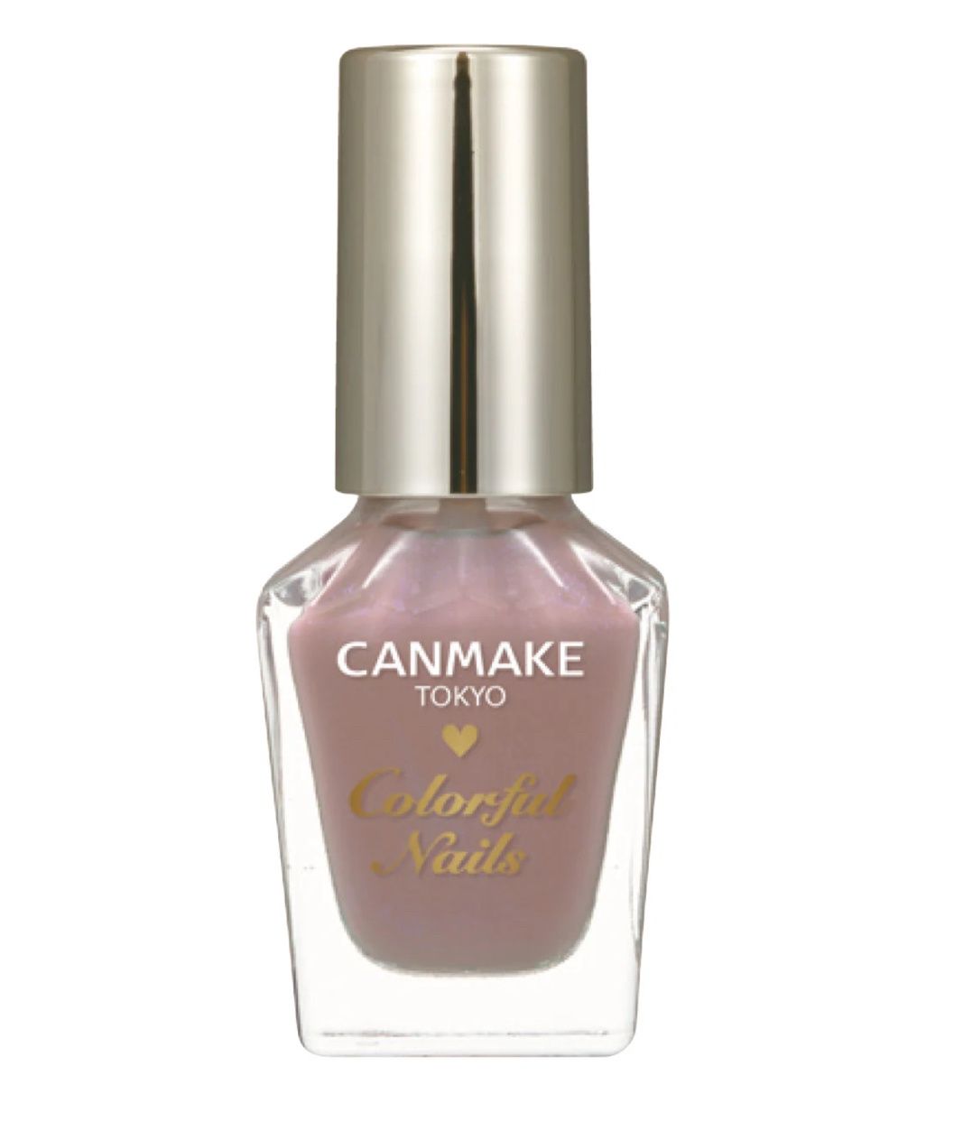 Canmake Nail Polish #N16