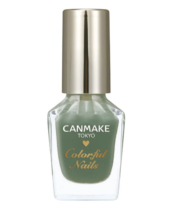Canmake Nail Polish #N26