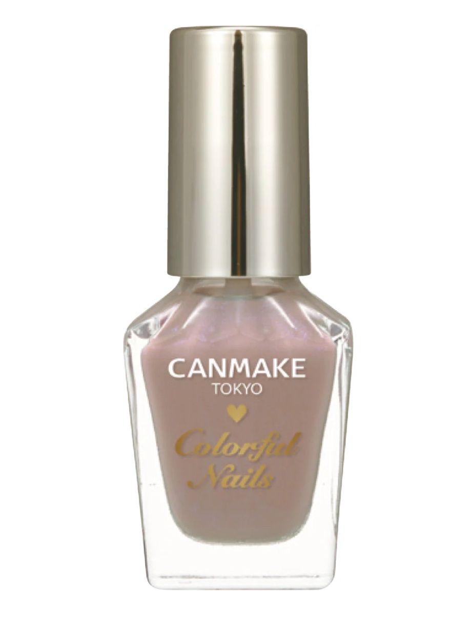 Canmake Nail Polish #17