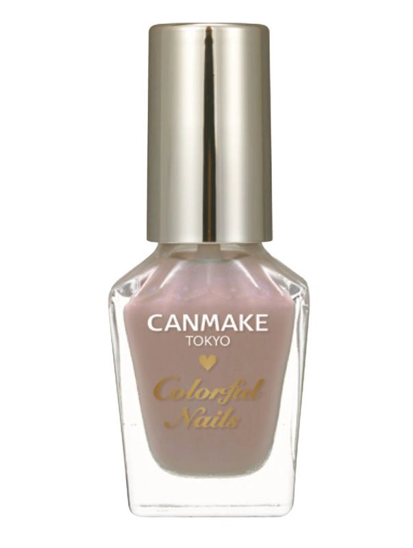 Canmake Nail Polish #17