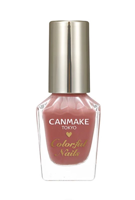 Canmake Nail Polish #N43