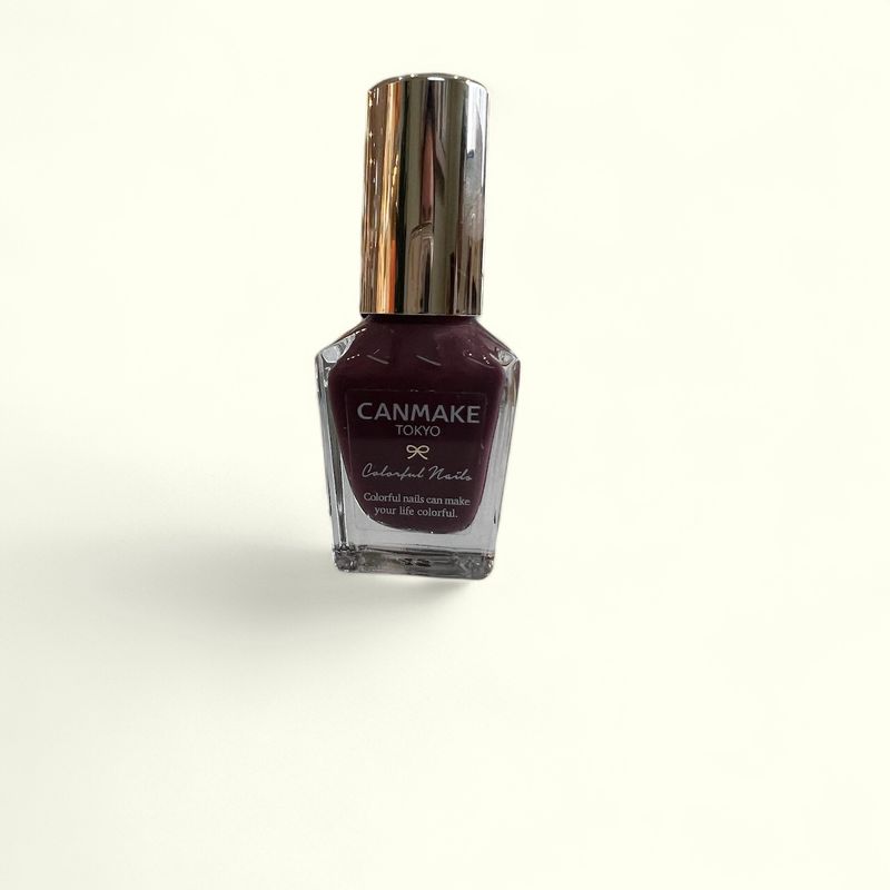 Canmake Nail Polish N86