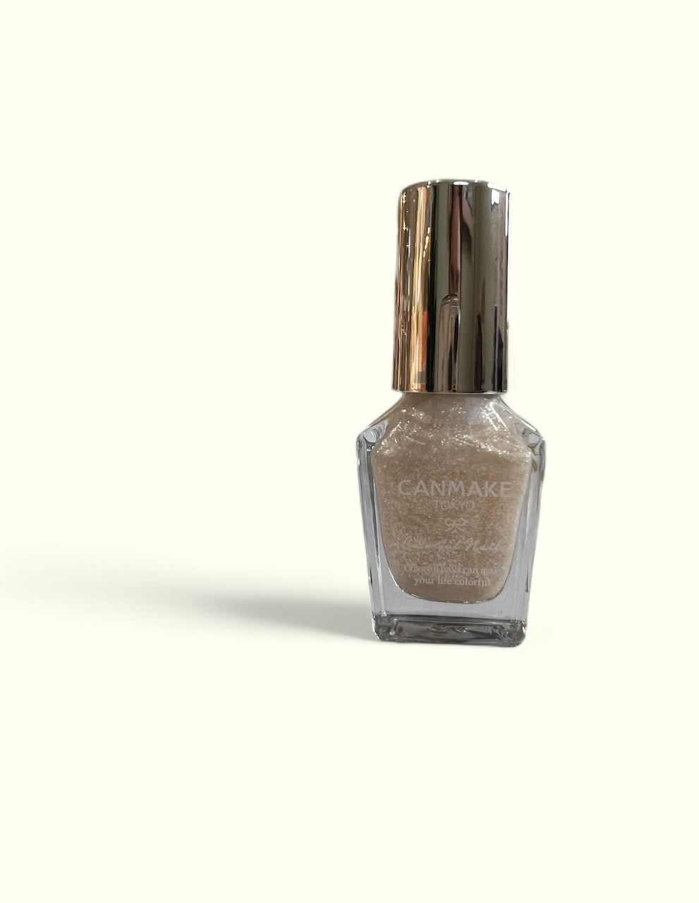Canmake Nail Polish N66