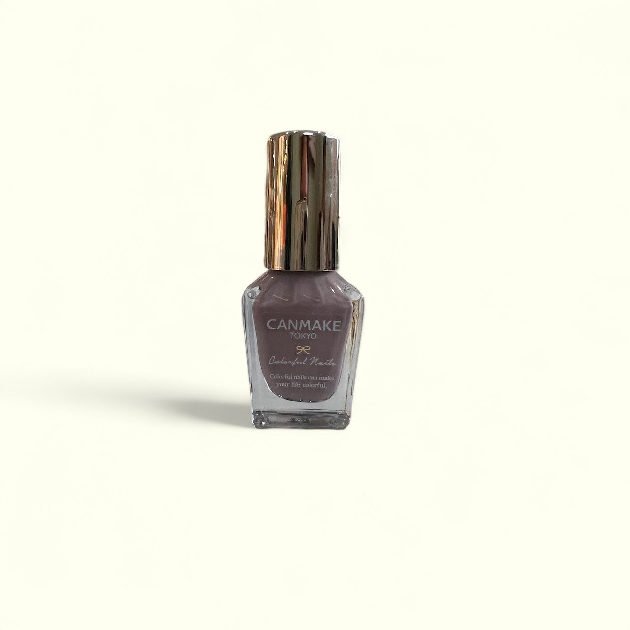 Canmake Nail Polish N10