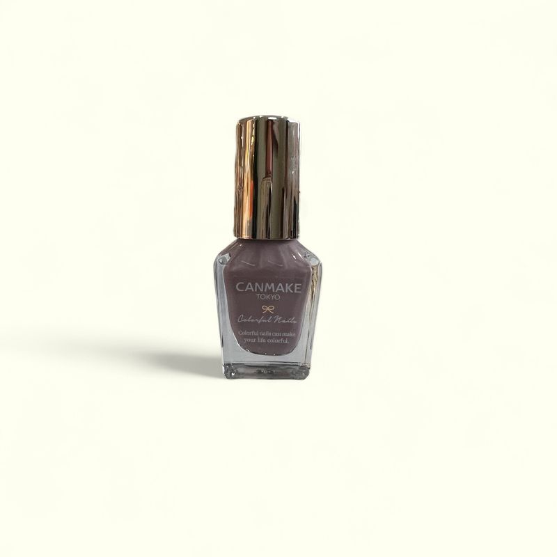 Canmake Nail Polish N10
