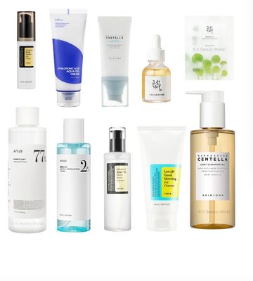 Skincare