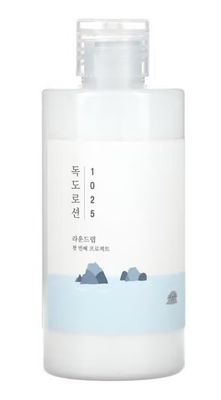 Lotion/Moisturizers