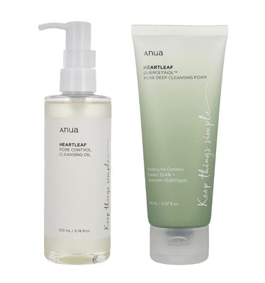 Cleanser