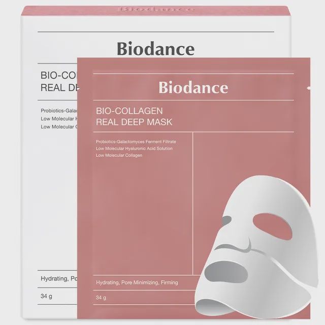 2 for $50 BioDance