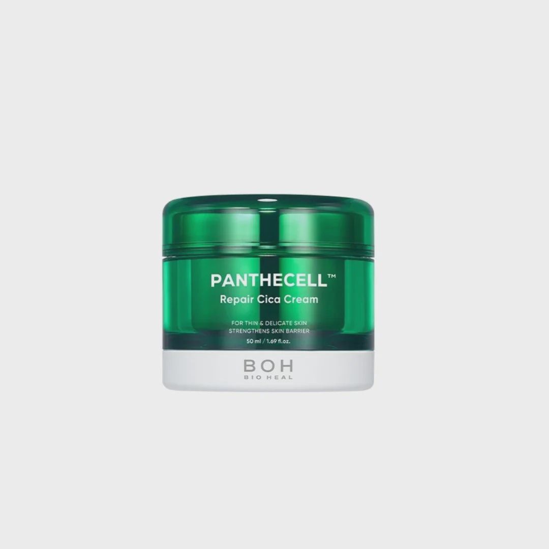 BOH Panthecell Repair Cica Cream