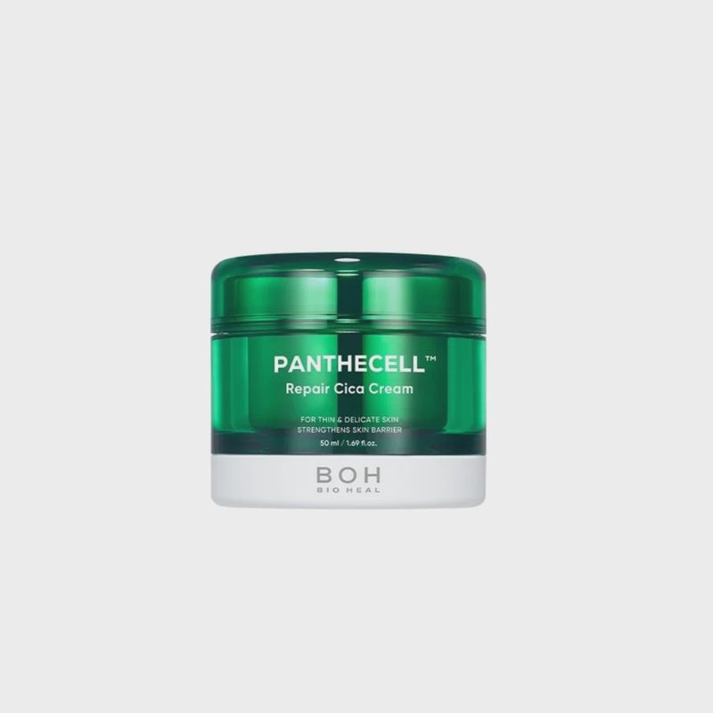 BOH Panthecell Repair Cica Cream