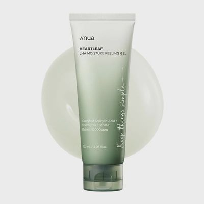 Anua  LHA Moisture Peeling Gel