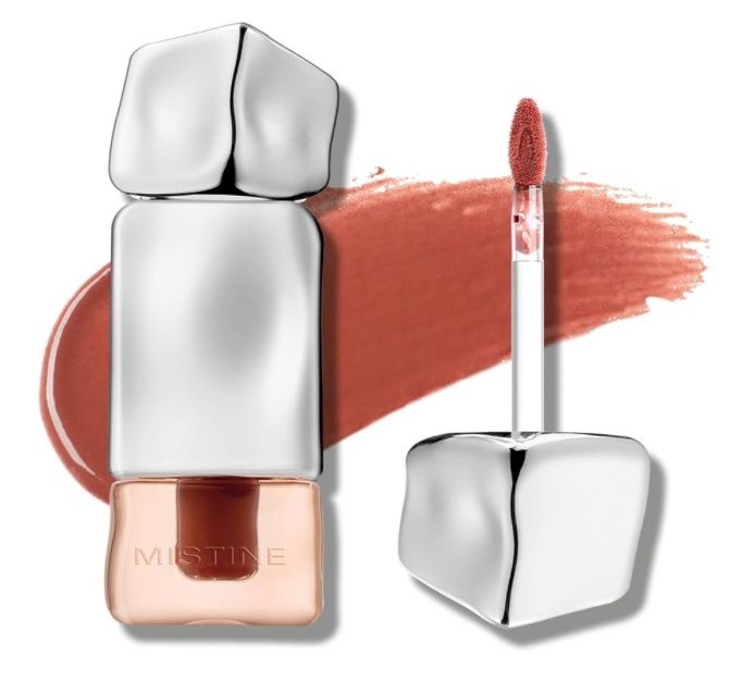 Mistine Lip Crean #V05nimmanrose