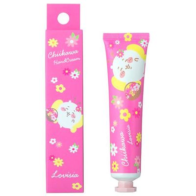 Chiikawa Hand Cream