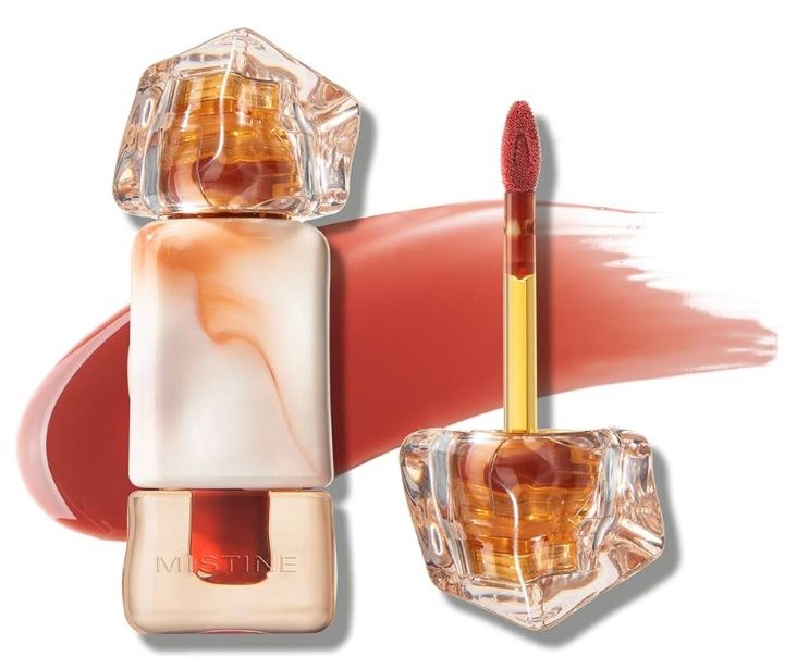 Mistine Lip Cream #J02SecretLove