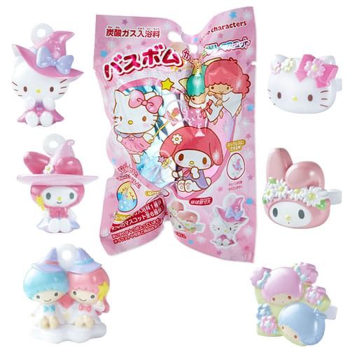 Characters Accessories Bath Ball