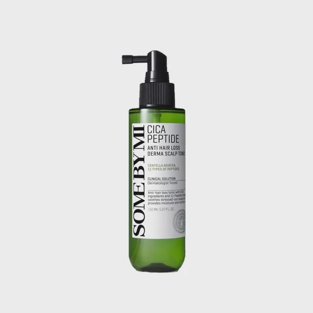 SomebyMi Cica Peptide Anti Hair Loss Derma Scalp Tonic