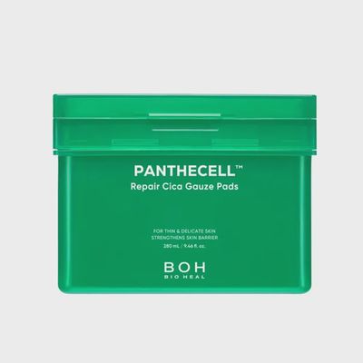 Bioheal BOH  Panthecell Repair Cica Gauze Pads