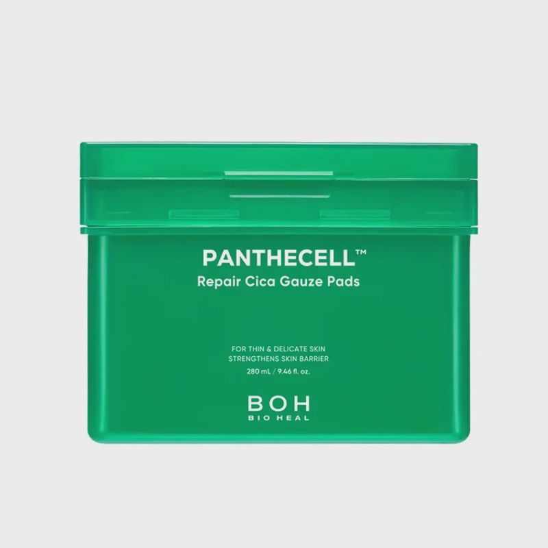 Bioheal BOH  Panthecell Repair Cica Gauze Pads