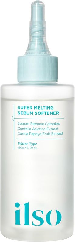 Ilso  Super Melting Sebum Softener