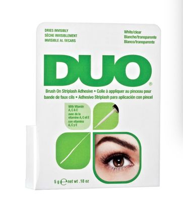 Duo Eye Lash Glue