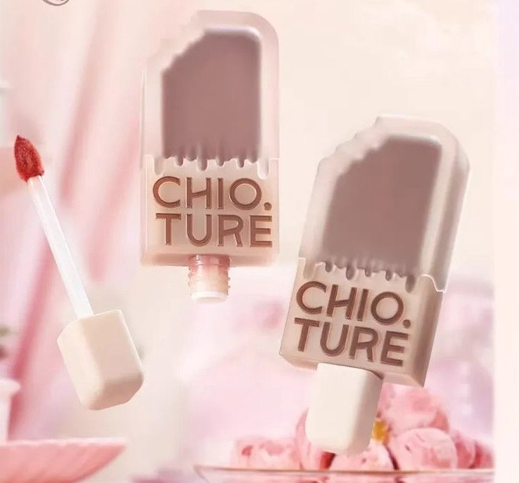 Chioture Ice Cream Lip Mud #N01