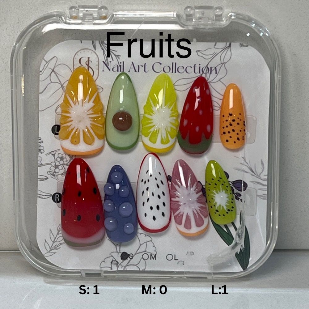 Fruits