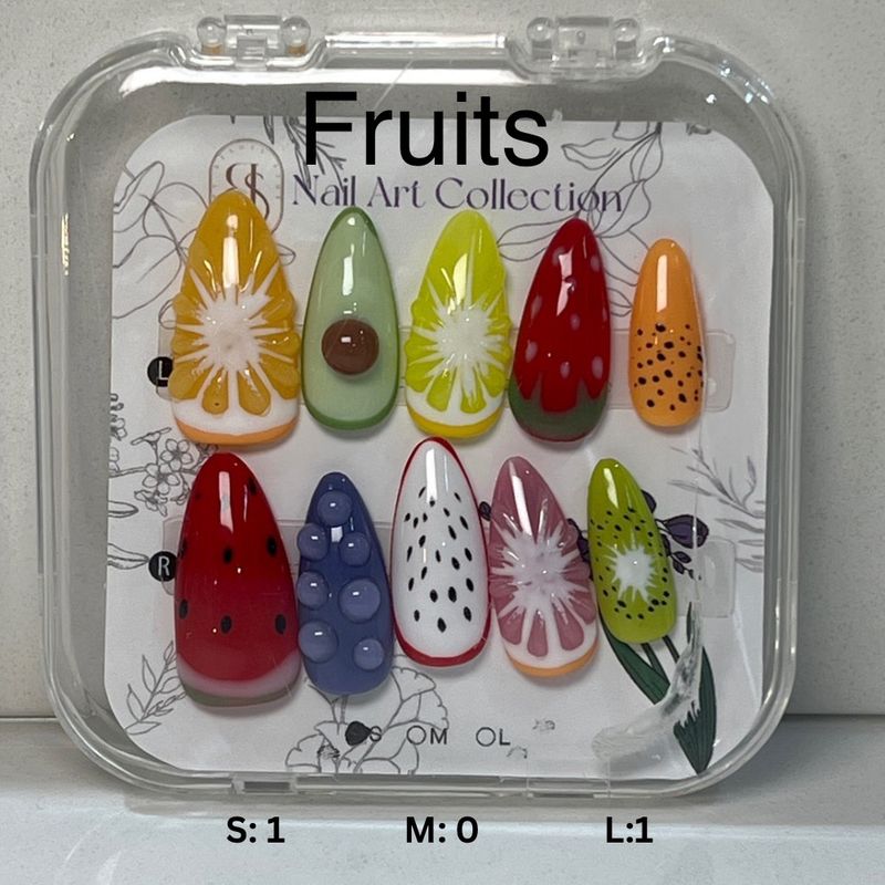 Fruits