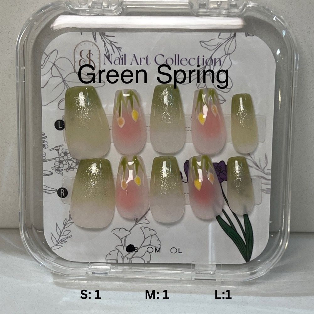Green Spring