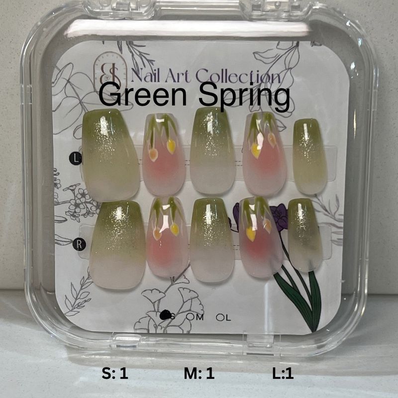Green Spring