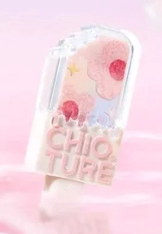 Chioture  Ice Cream Watery Lip Gloss