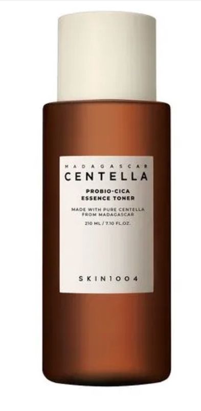 Skin1004 Madagascar Centella Probio-Cica Essence Toner