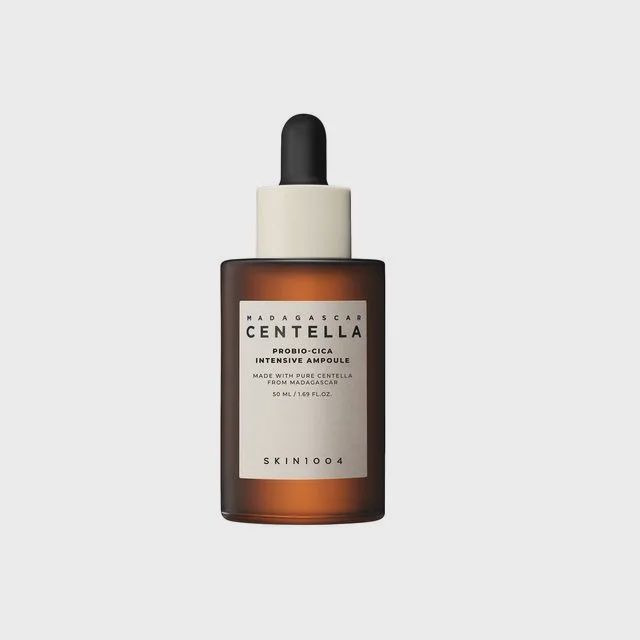 Skin1004 Madagascar Centella Probio-Cica Intensive Ampoule