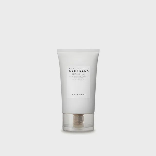Skin1004  Madagascar Centella Soothing Cream