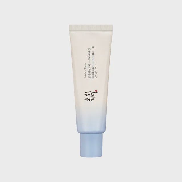 Beauty of Joseon  Relief Sun Aqua-fresh Rice + B5