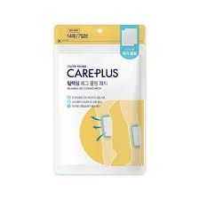 Care Plus  Relaxing Leg Cooling Patch