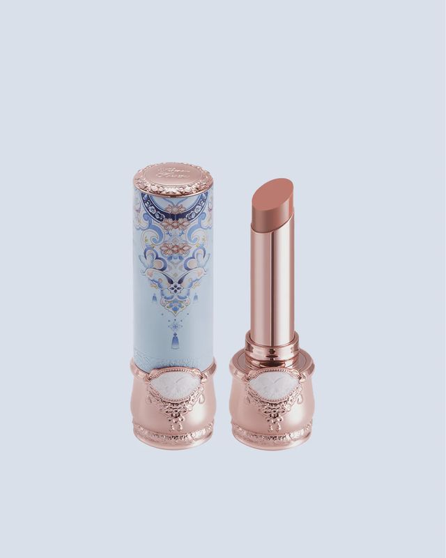 Flower Knows  Butterfly Cloud Collar Collection Glossy Lipstick